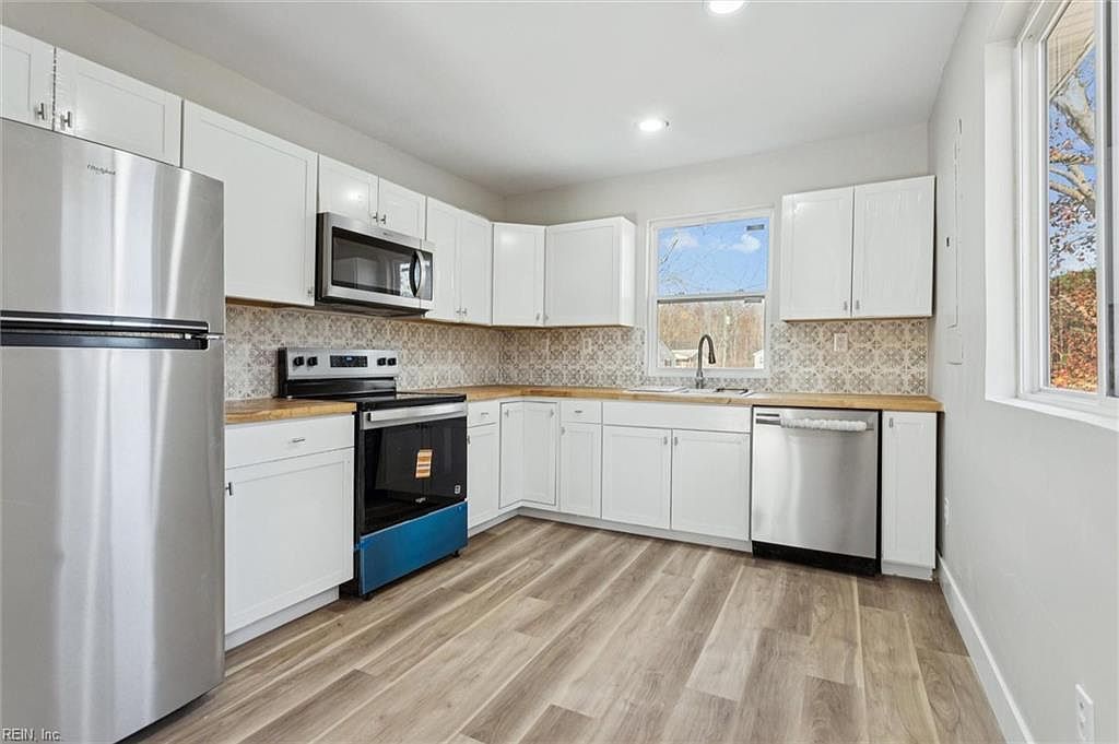 28428 Westbrook St Newsoms, VA 23874 - Thumbnail 5