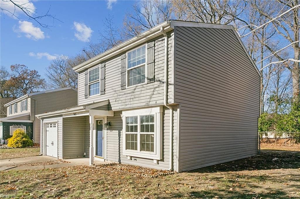 945 Chatsworth Dr Newport News, VA 23601 - Thumbnail 5