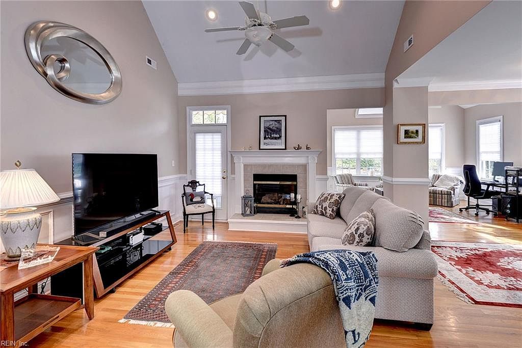 139 Great Gln Williamsburg, VA 23188 - Thumbnail 5