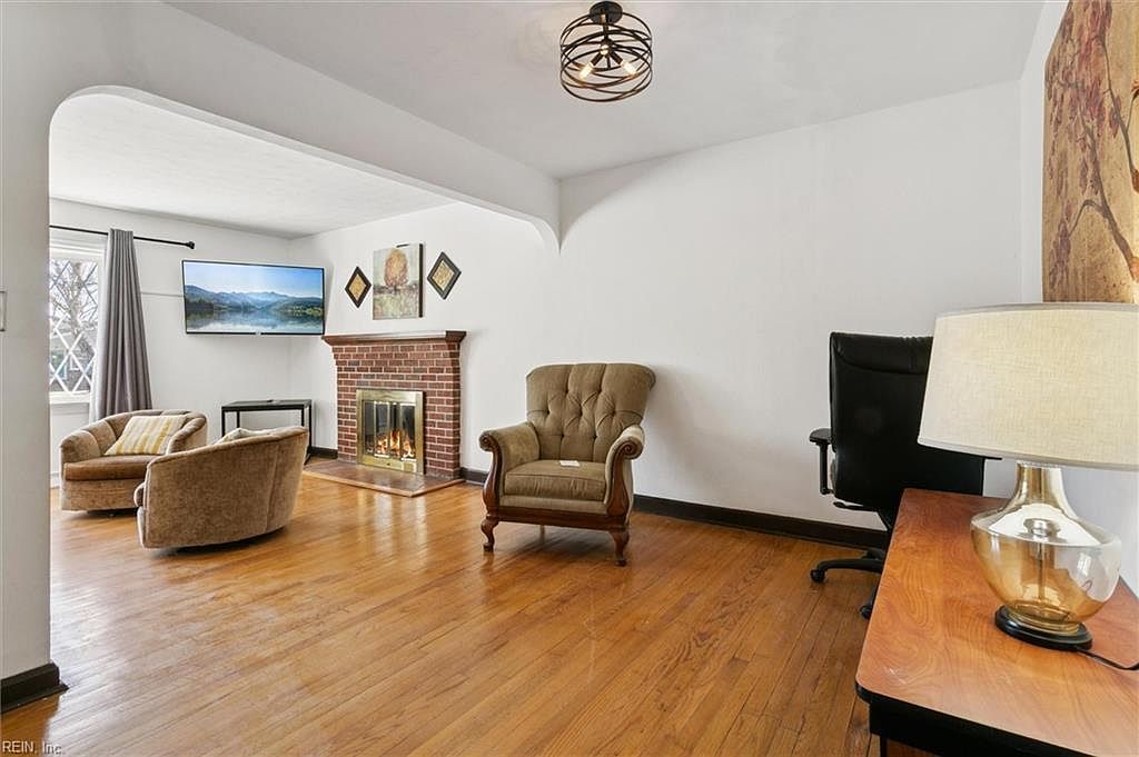 66 Cline Dr Hampton, VA 23666 - Thumbnail 5