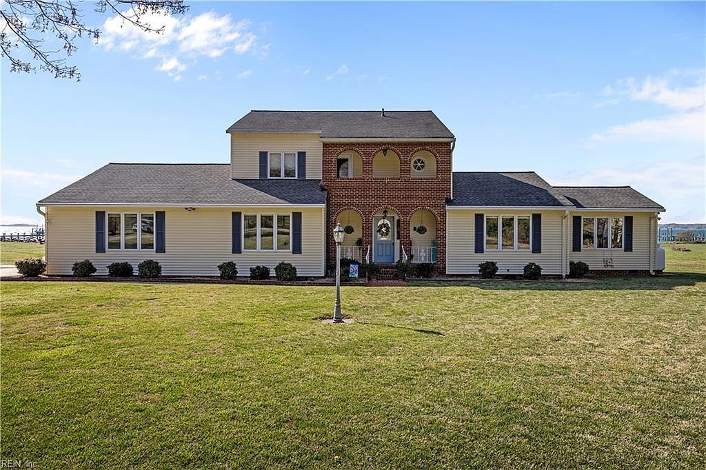 8560 Victory Hill Ln Hayes, VA 23072 - Thumbnail 5