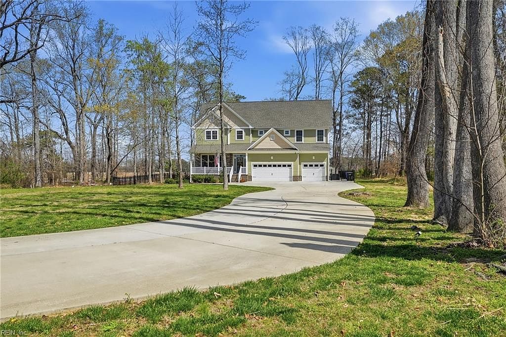 130 Farrand Dr Suffolk, VA 23434 - Thumbnail 5