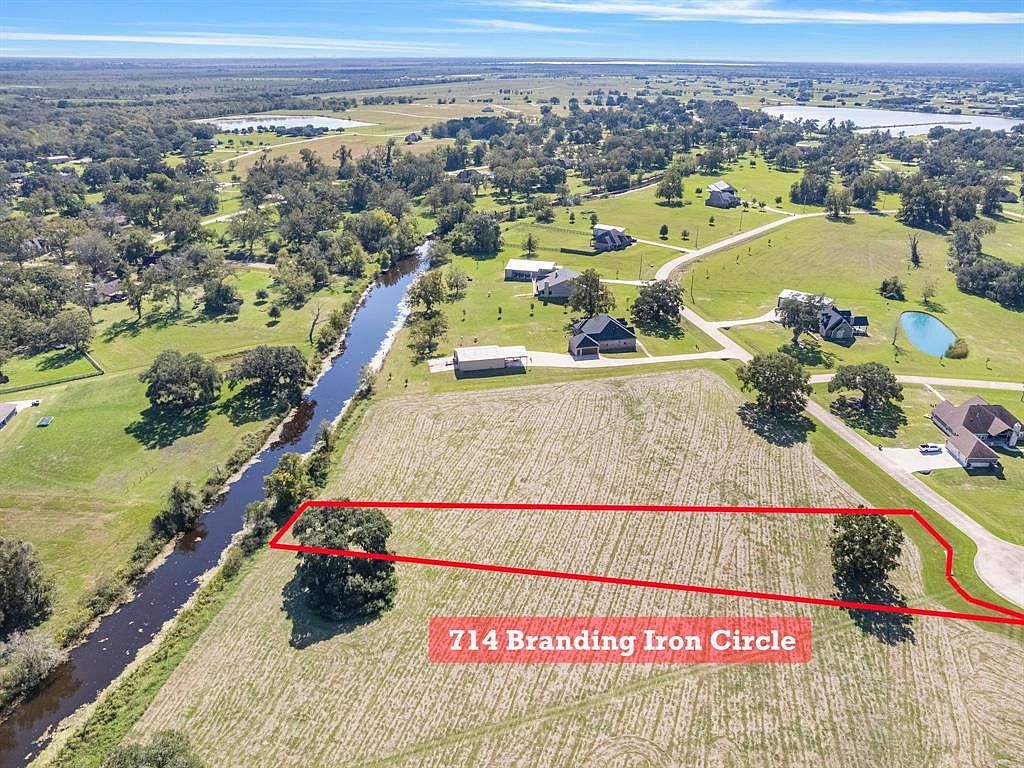 714 Branding Iron Trl Angleton, TX 77515 - Thumbnail 5