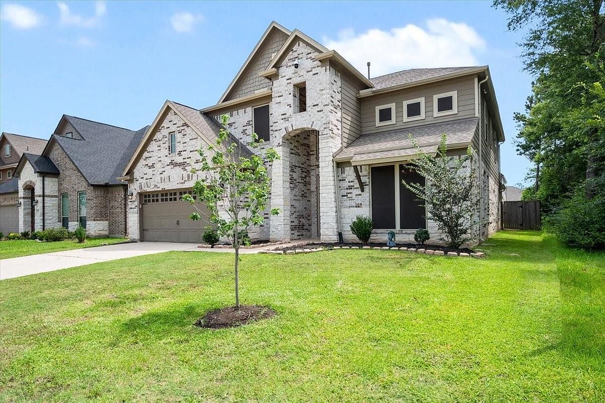 245 Redwood Canyon Trl Conroe, TX 77301 - Thumbnail 5