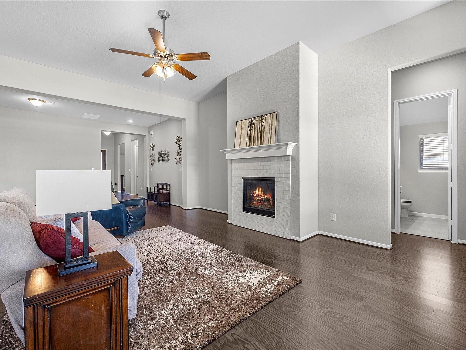 11215 Fannin Trail Ct Needville, TX 77461 - Thumbnail 5