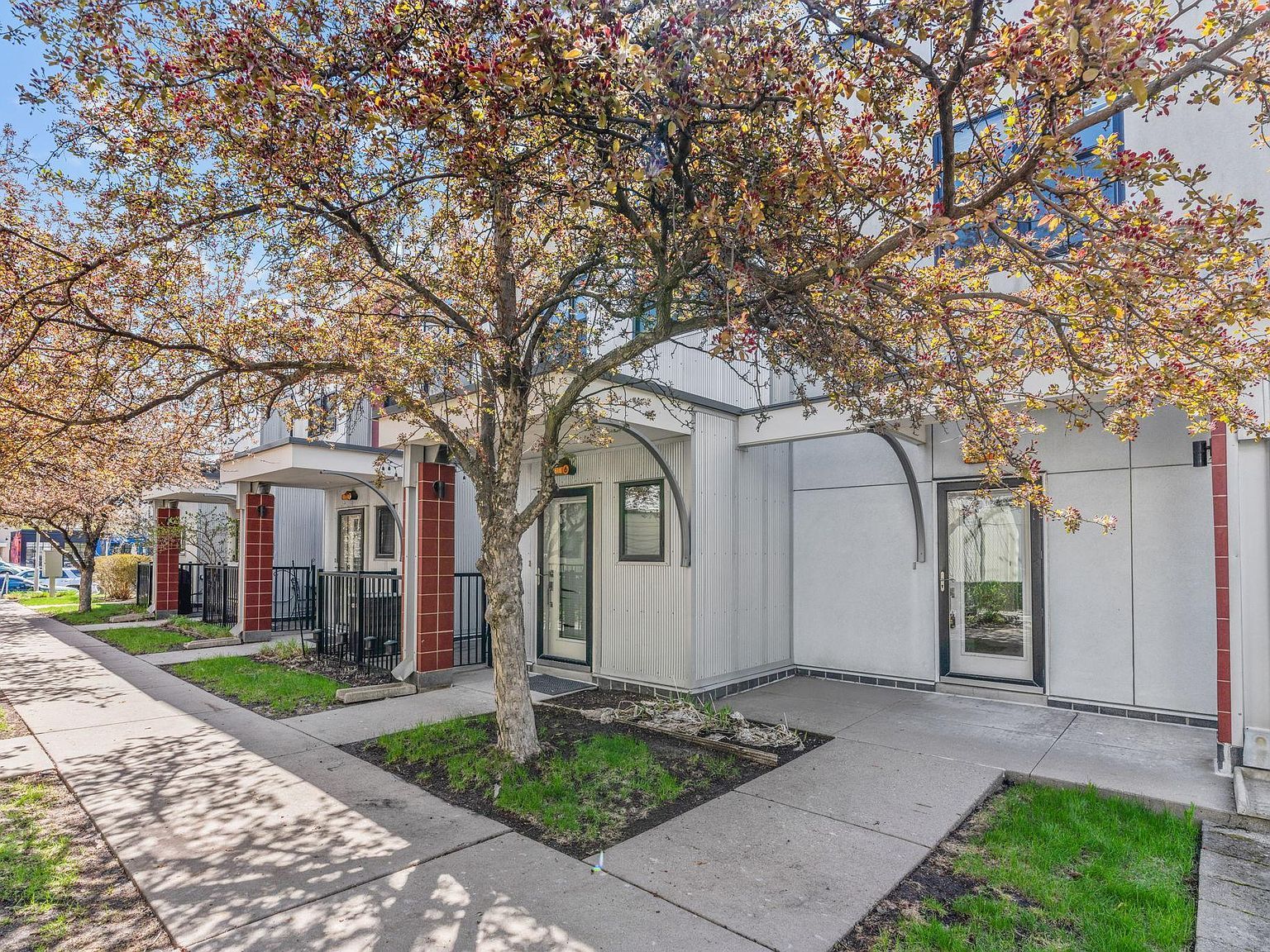 2818 Aldrich Ave S #105 Minneapolis, MN 55408 - Thumbnail 5
