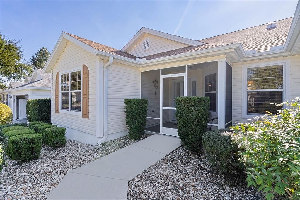 2864 Manor Downs The Villages, FL 32162 - Thumbnail 5