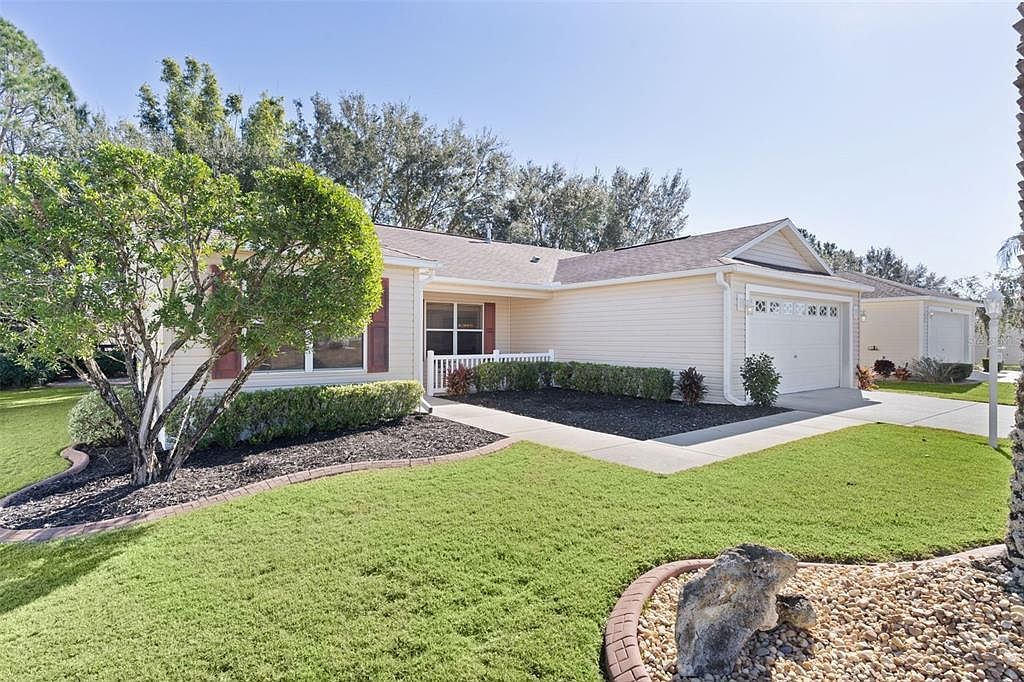 2074 Harston Trl The Villages, FL 32162 - Thumbnail 5