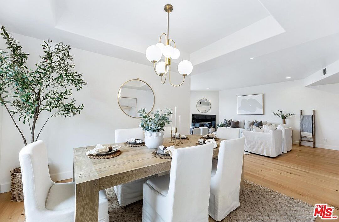 9880 Vidor Dr APT 104 Los Angeles, CA 90035 - Thumbnail 5