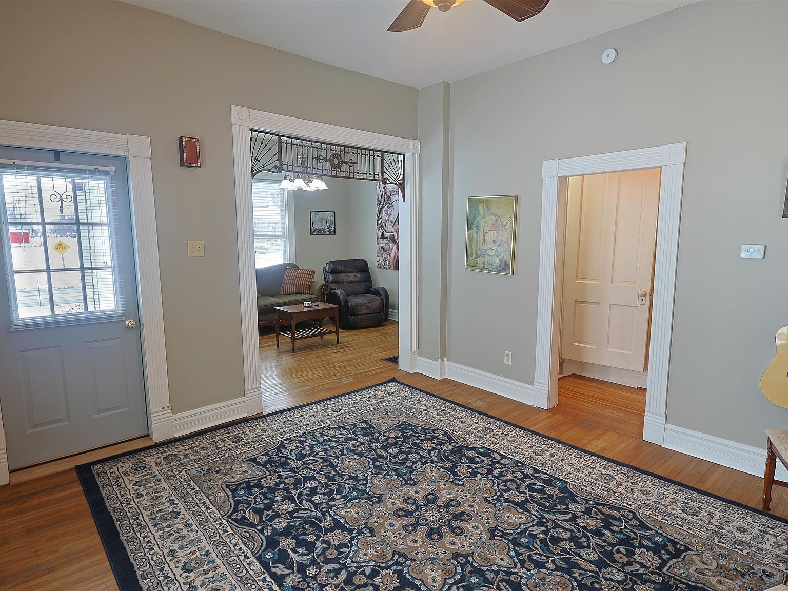 405 E 3rd St Brookston, IN 47923 - Thumbnail 5