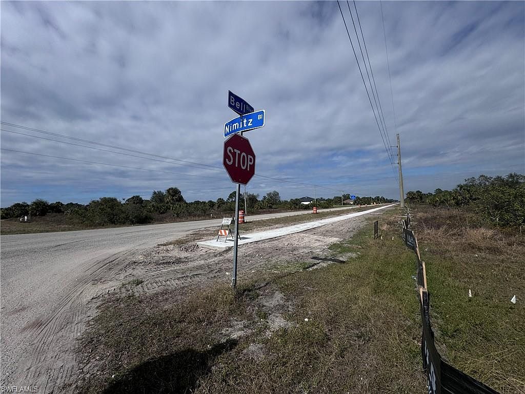 931 Bell Blvd S Lehigh Acres, FL 33974 - Thumbnail 5