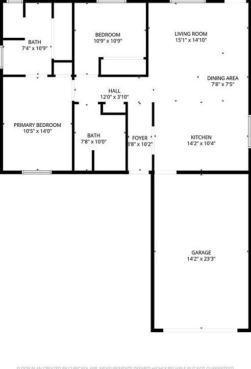 2630 E Leroy Ave Kingman, AZ 86409 - Thumbnail 5