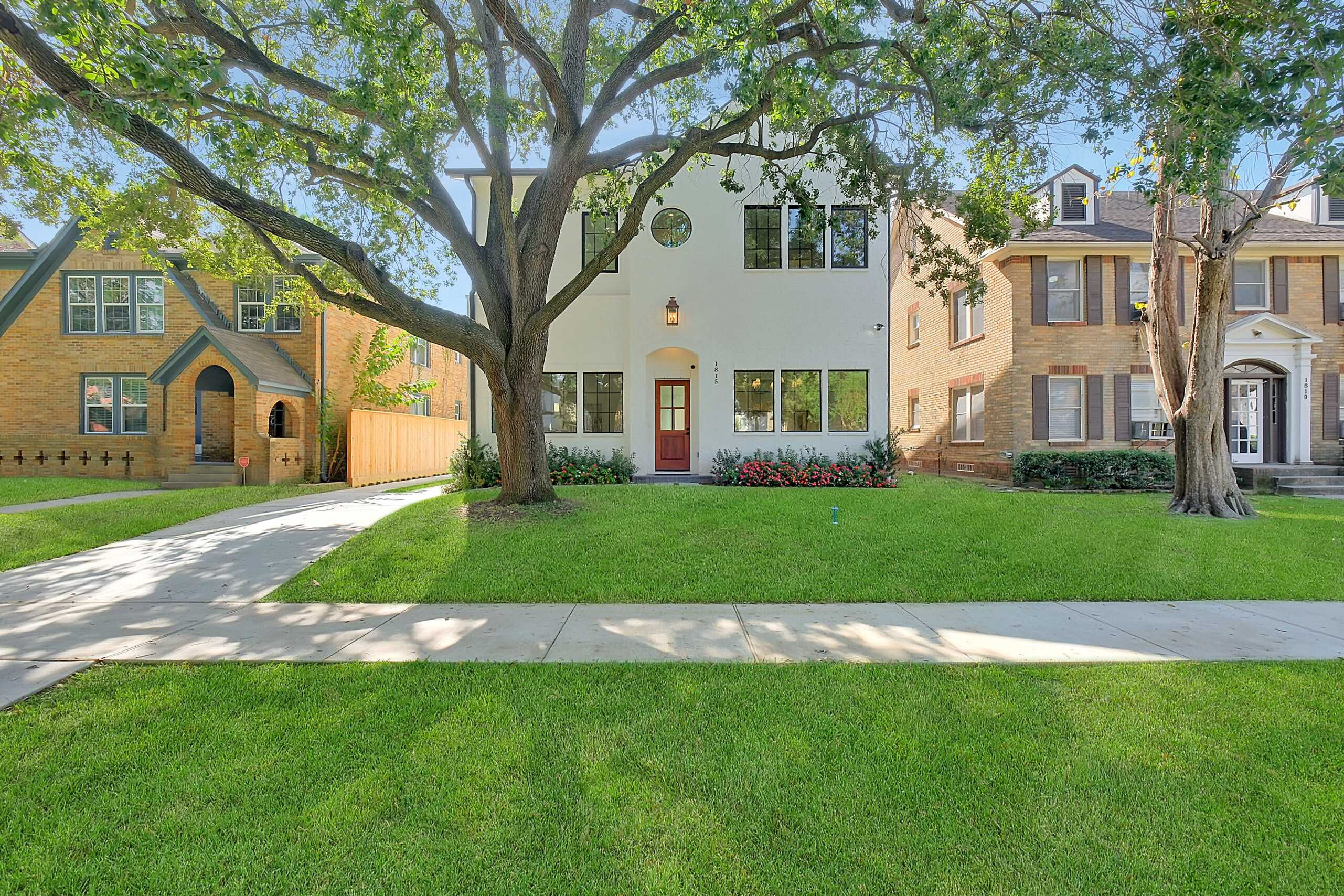 1815 Marshall Street, Houston, TX, USA, 77098 - Thumbnail 2