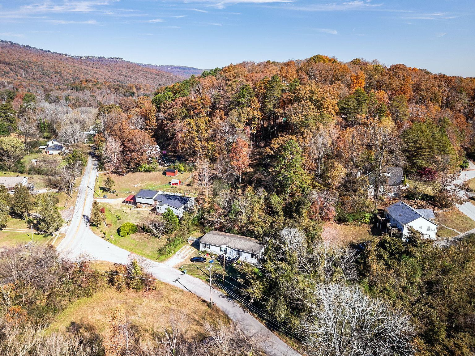 5436 McCahill Rd Chattanooga, TN 37415 - Thumbnail 5