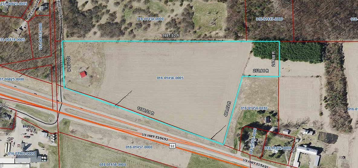 N16450 Hilltop Ln Galesville, WI 54630 - Thumbnail 5