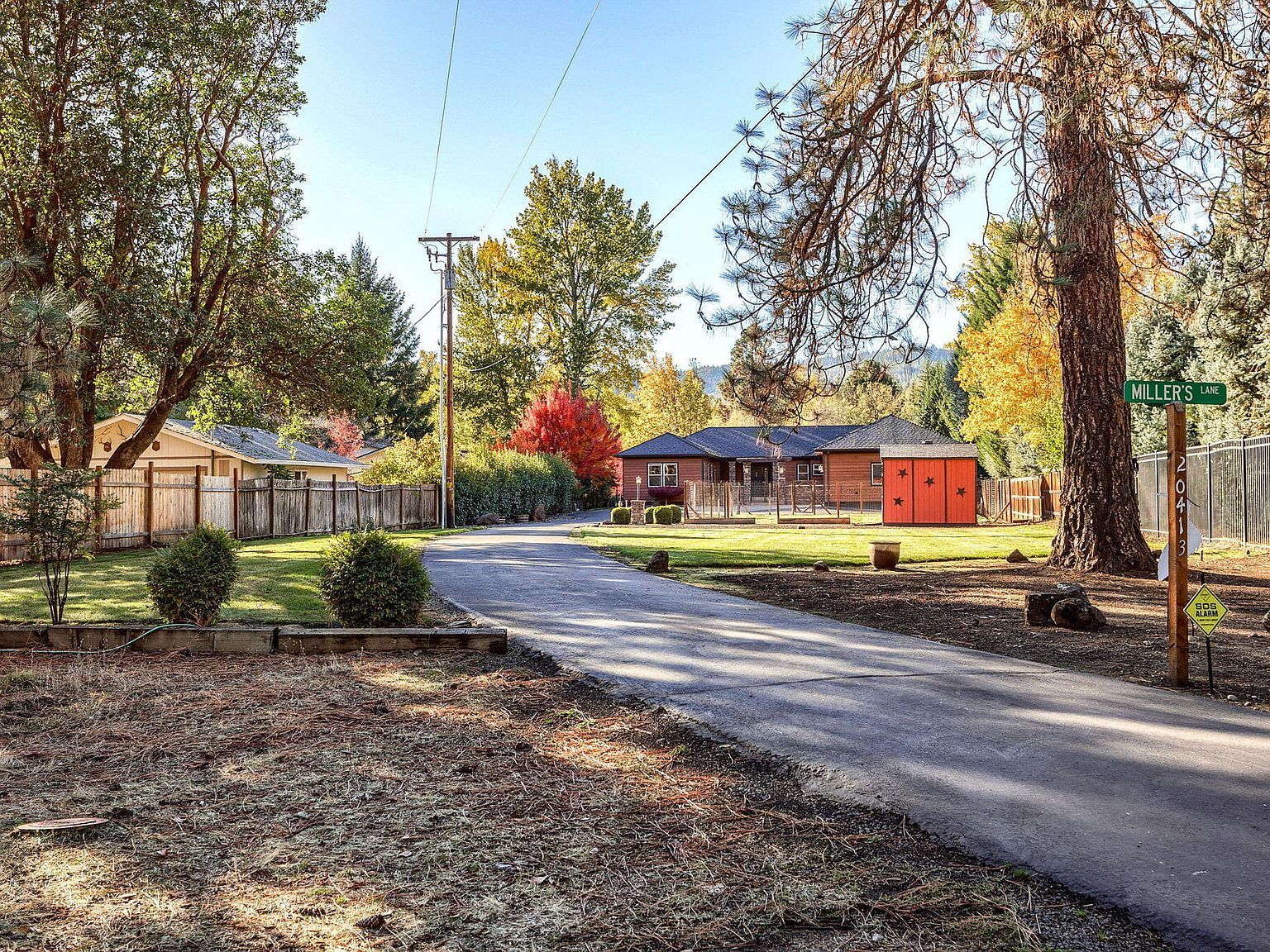 20413 Highway 62 Shady Cove, OR 97539 - Thumbnail 5