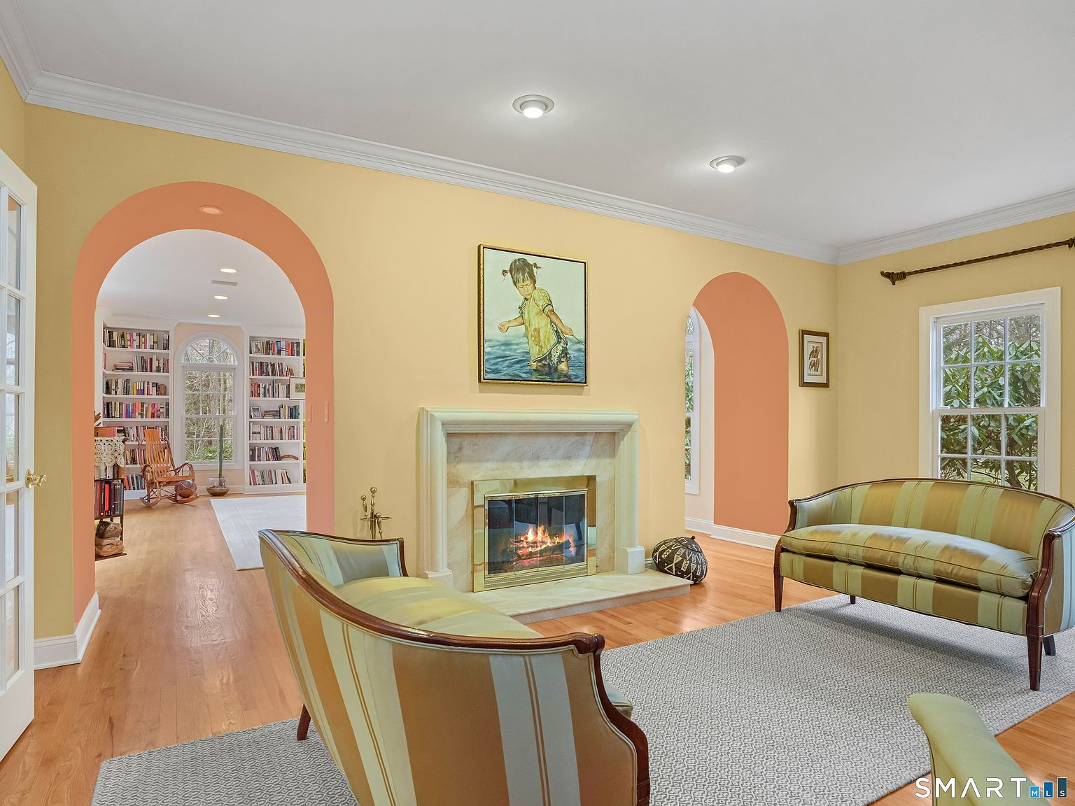 12 Fox Run Dr Easton, CT 06612 - Thumbnail 5