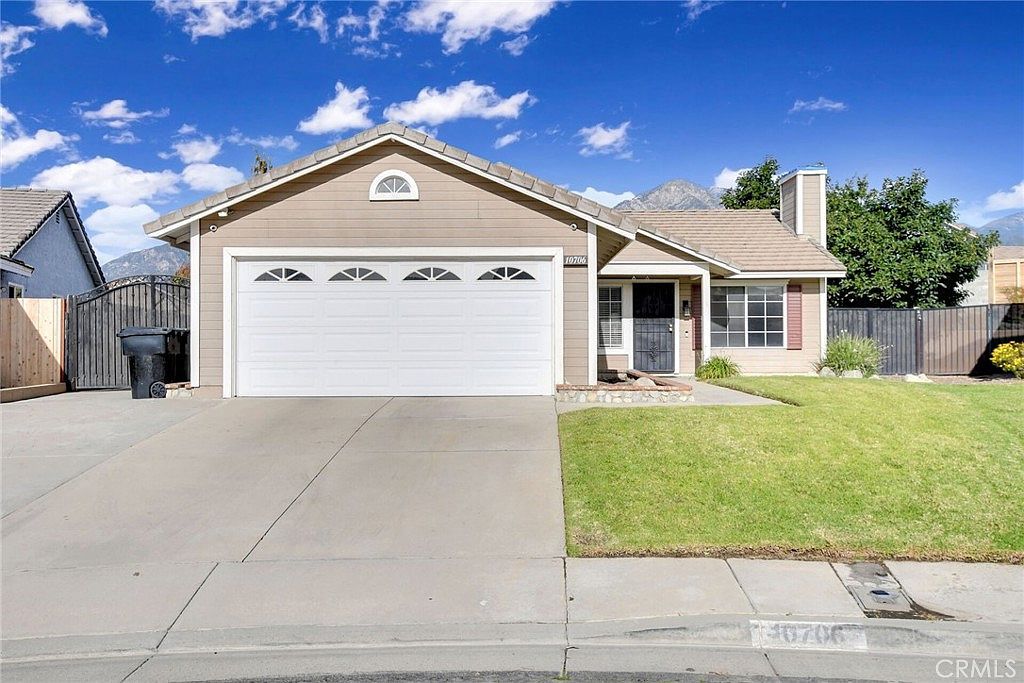 10706 Stamfield Dr Rancho Cucamonga, CA 91730 - Thumbnail 5