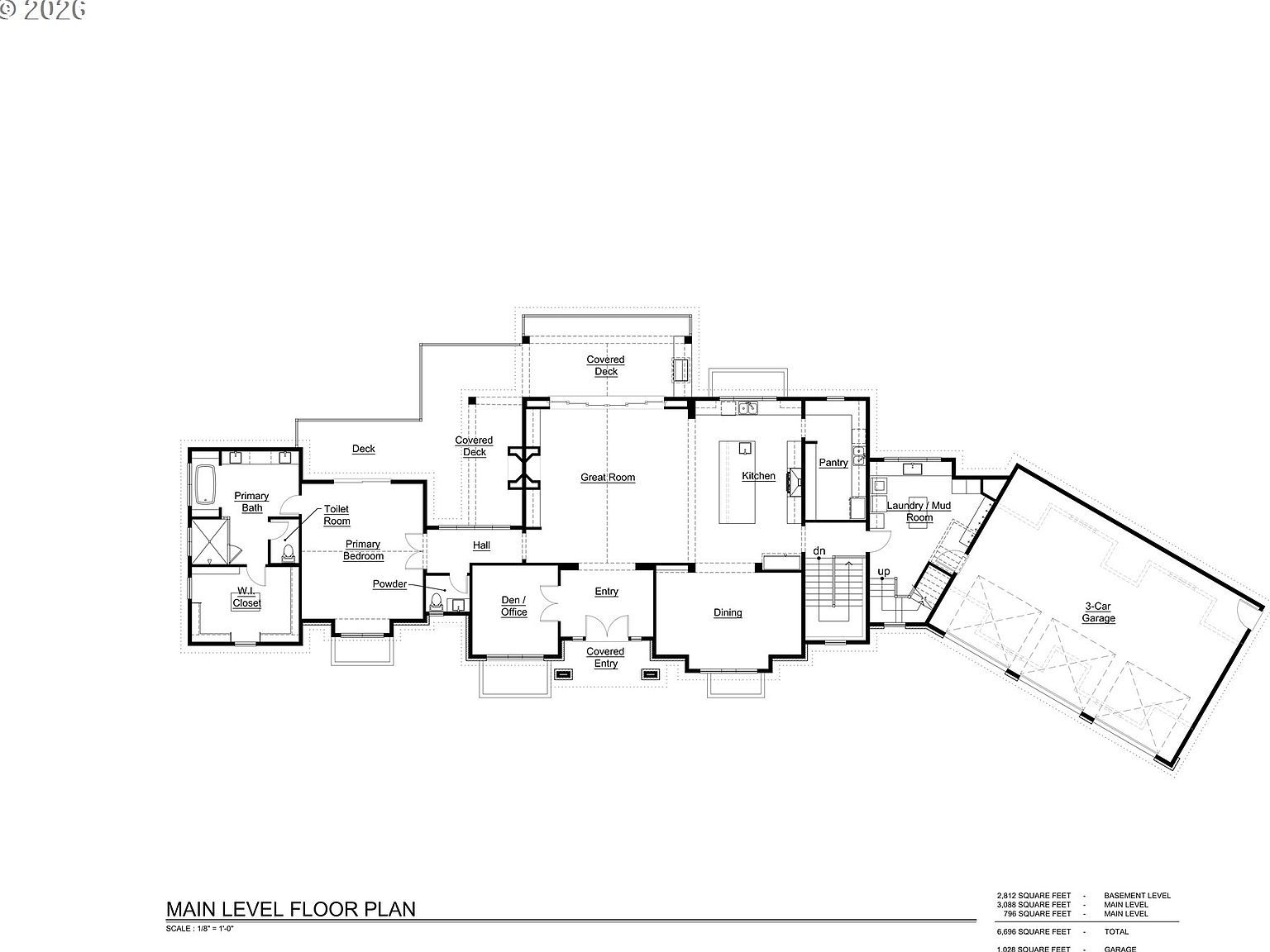 2112 Goodall Ct Lot 2 Lake Oswego, OR 97034 - Thumbnail 5