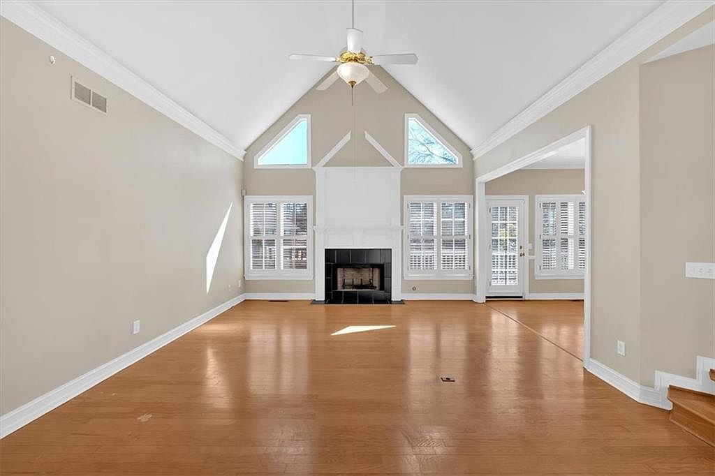 2021 Cockrell Pointe NW Kennesaw, GA 30152 - Thumbnail 5