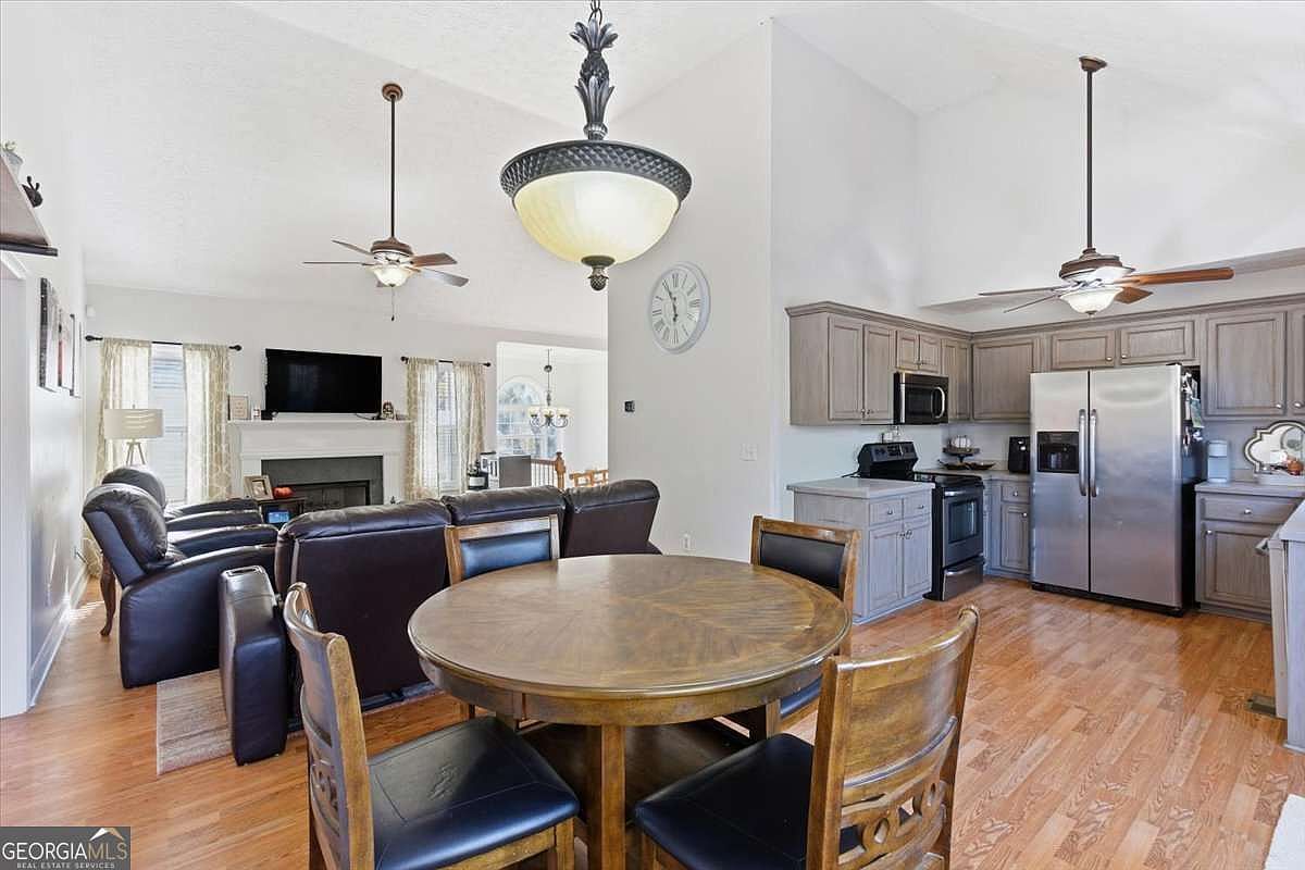 941 Grassdale Rd NW Cartersville, GA 30121 - Thumbnail 5