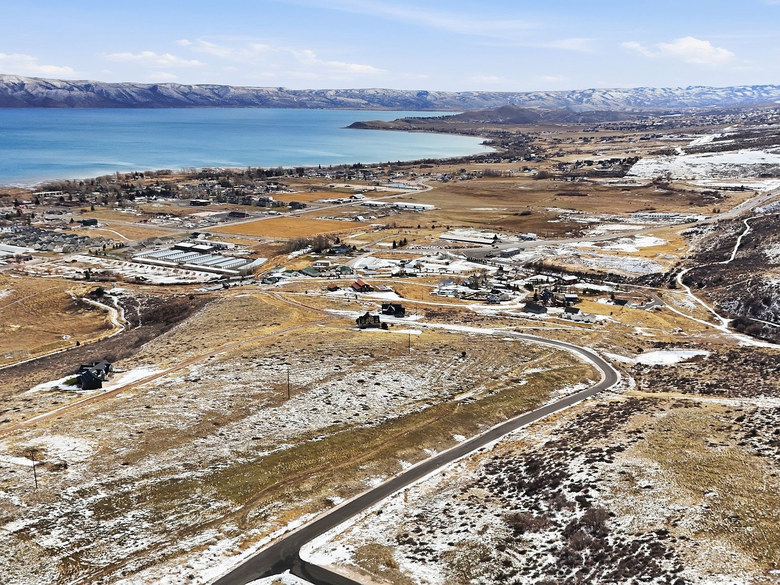 360 N Elks Ridge Rd Garden City, UT 84028 - Thumbnail 5