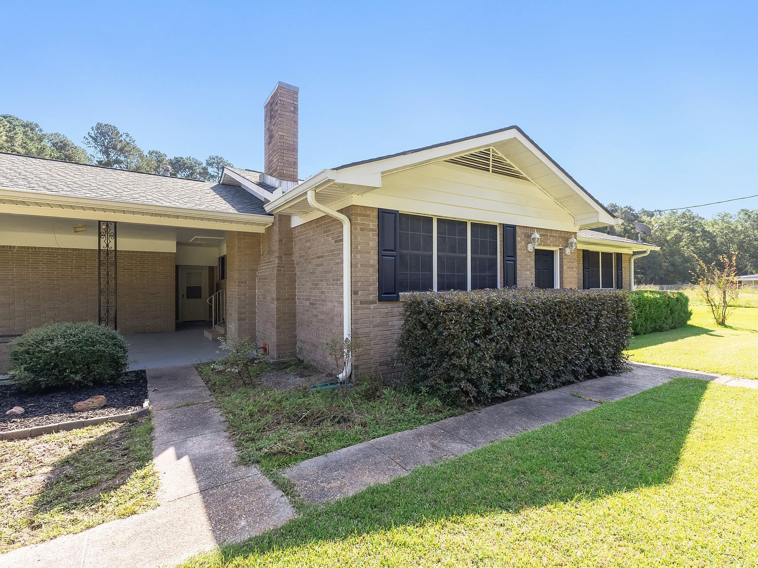 896 River Rd Hattiesburg, MS 39401 - Thumbnail 5