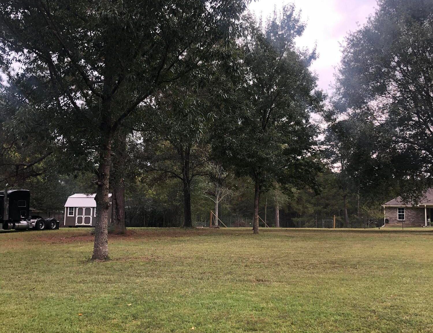 25 Dogwood Lake Rd Moselle, MS 39459 | Land/Lot