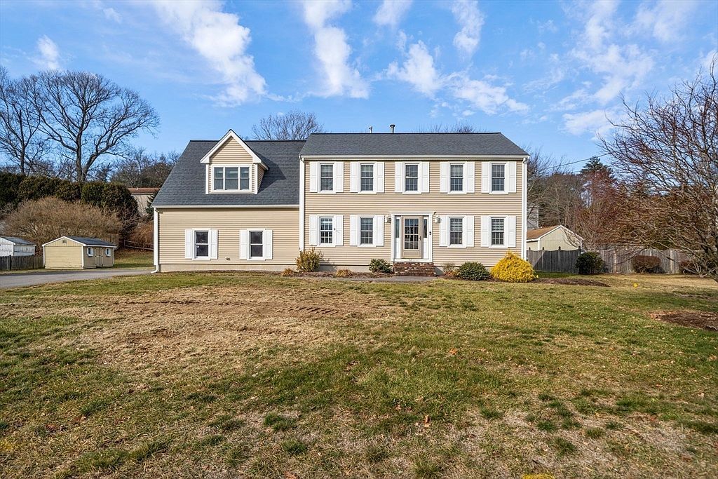 35 Nelson Dr Bridgewater, MA 02324 - Thumbnail 5