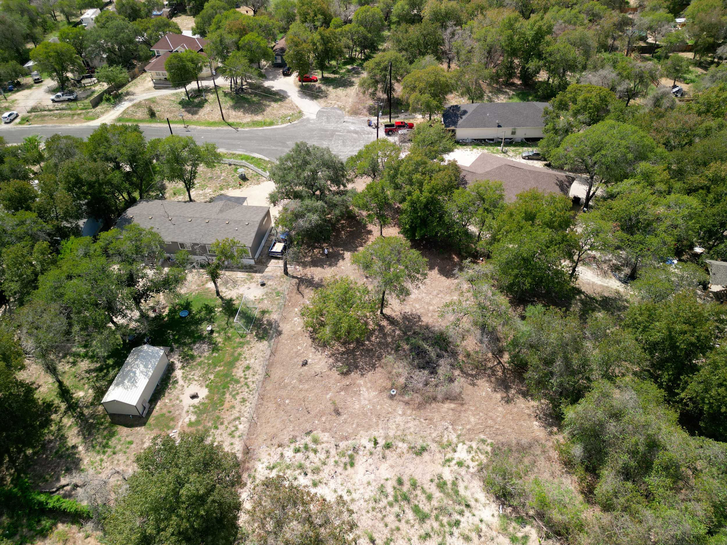 4511 Desert Winds, Elmendorf, TX, USA, 78112 - Thumbnail 5