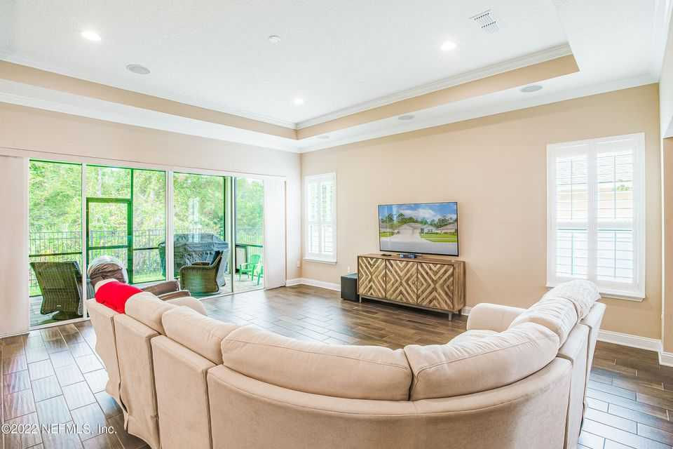 921 Rustlewood Lane, Fruit Cove, FL, USA, 32259 - Thumbnail 5