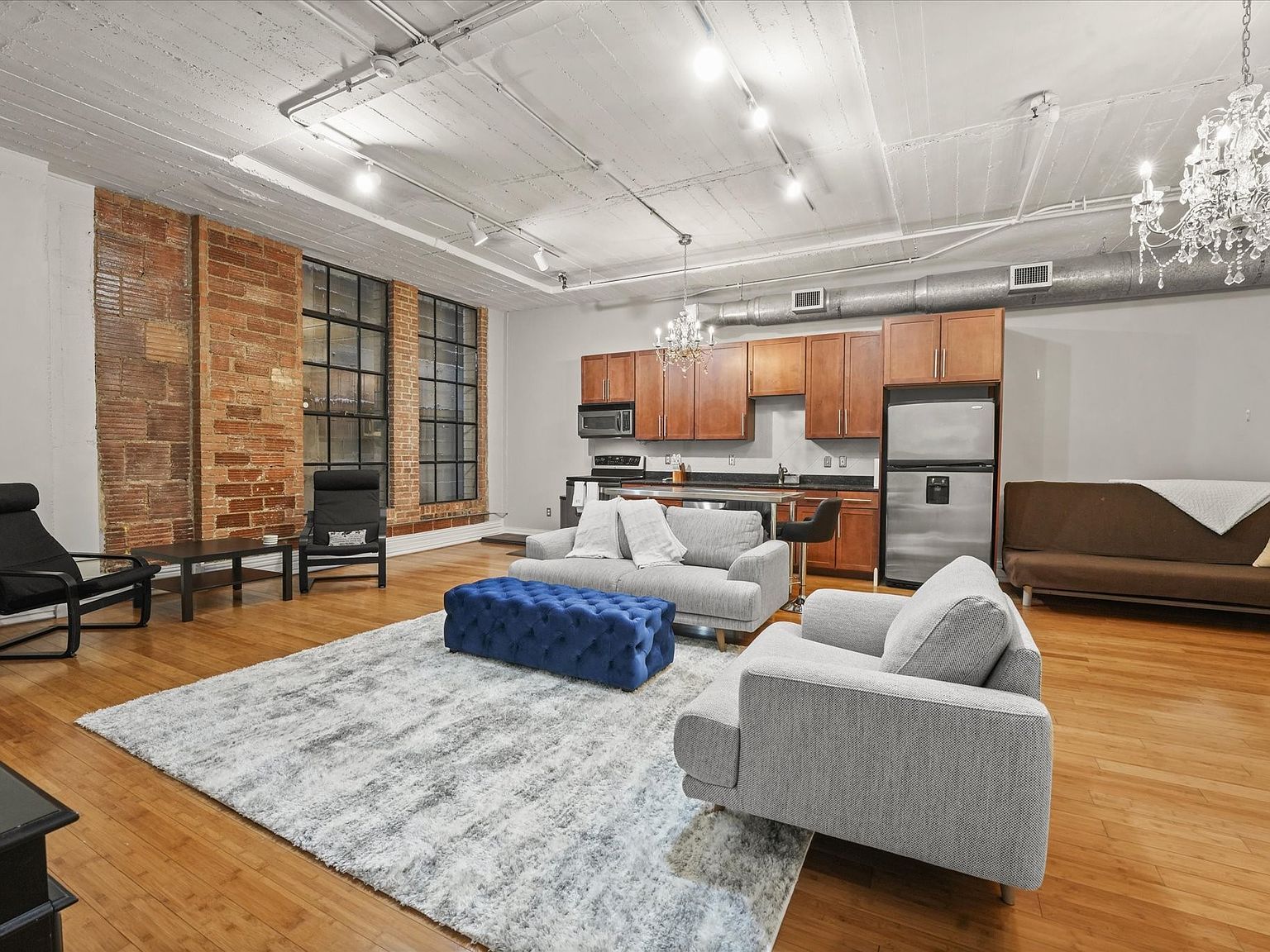 1122 Jackson St APT 421 Dallas, TX 75202 - Thumbnail 5