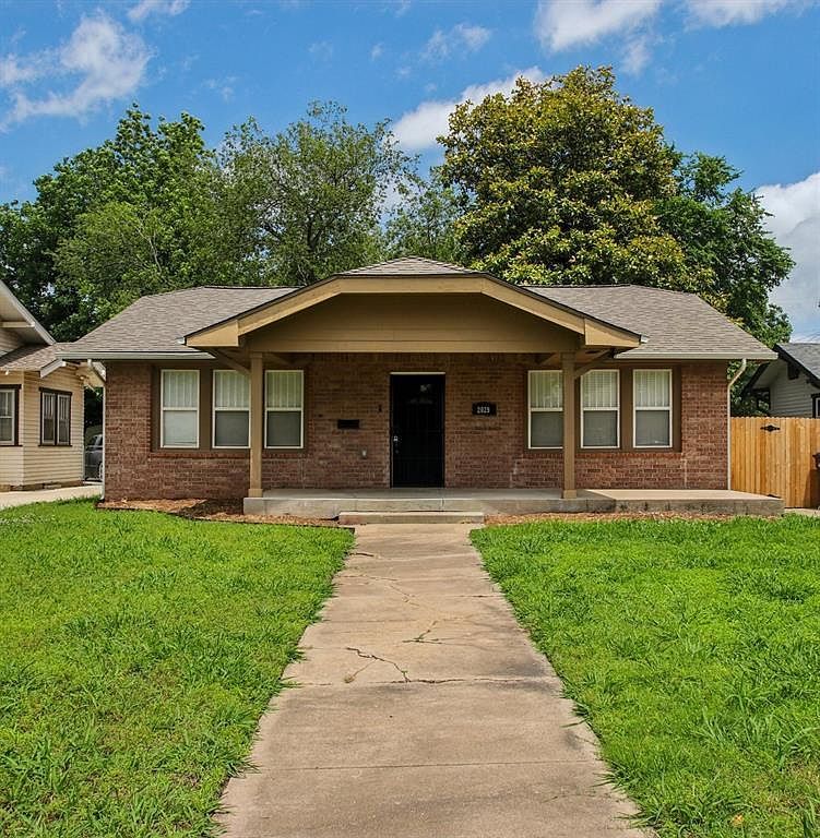 2029 NW 18th St Oklahoma City, OK 73106 - Thumbnail 5