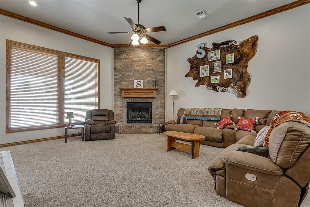 2858 Fields Rd El Reno, OK 73036 - Thumbnail 5