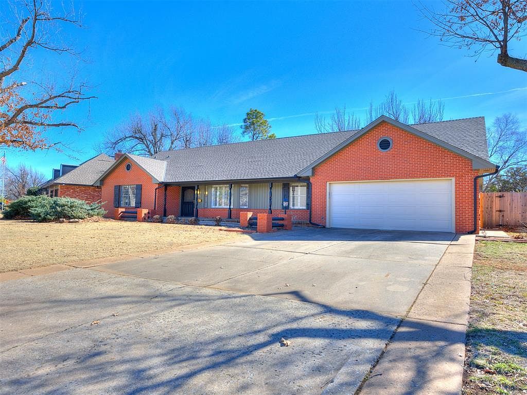 3024 Middlesex Dr Oklahoma City, OK 73120 - Thumbnail 5