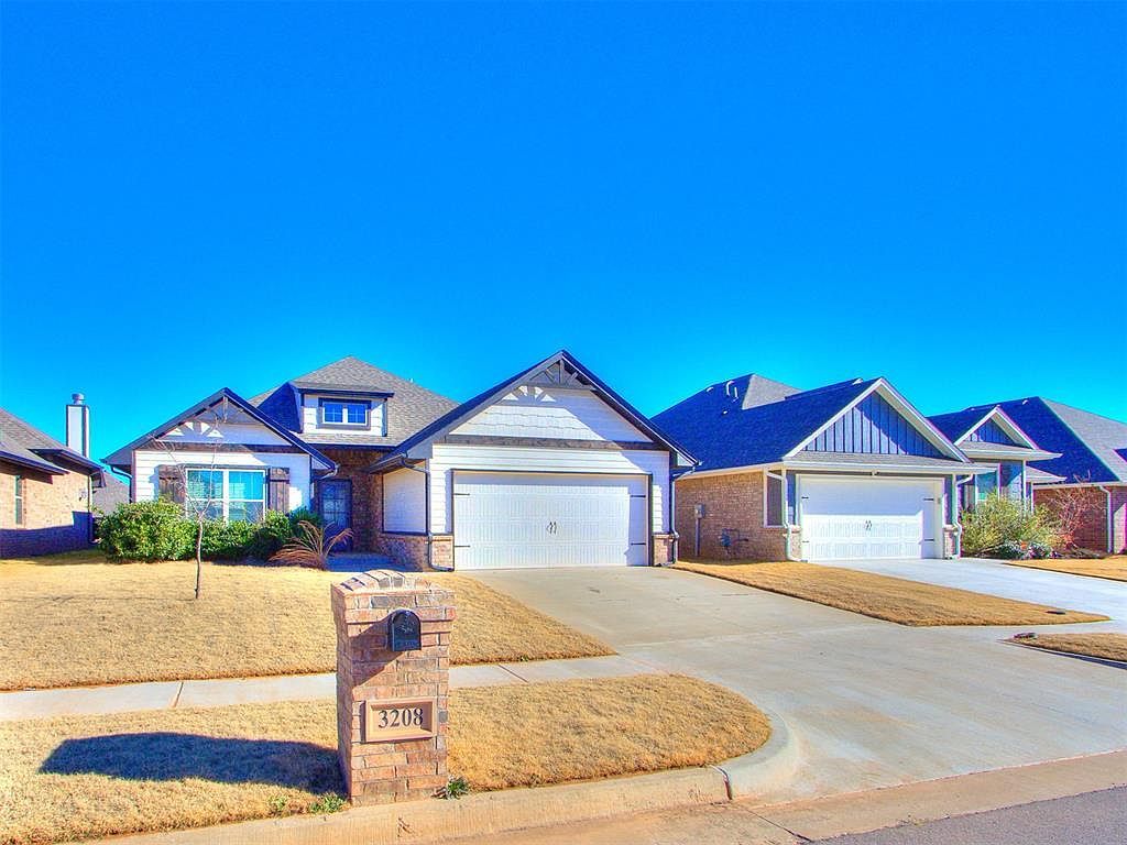 3208 Open Prairie Trl Yukon, OK 73099 - Thumbnail 5