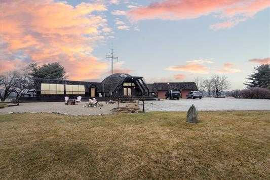 5294 3rd Road, Bremen, IN, USA, 46506 | Single Family