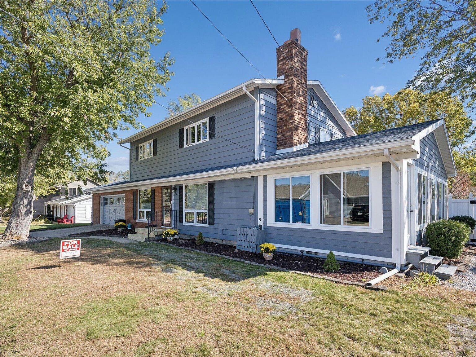 1407 Shore Dr New Buffalo, MI 49117 - Thumbnail 5