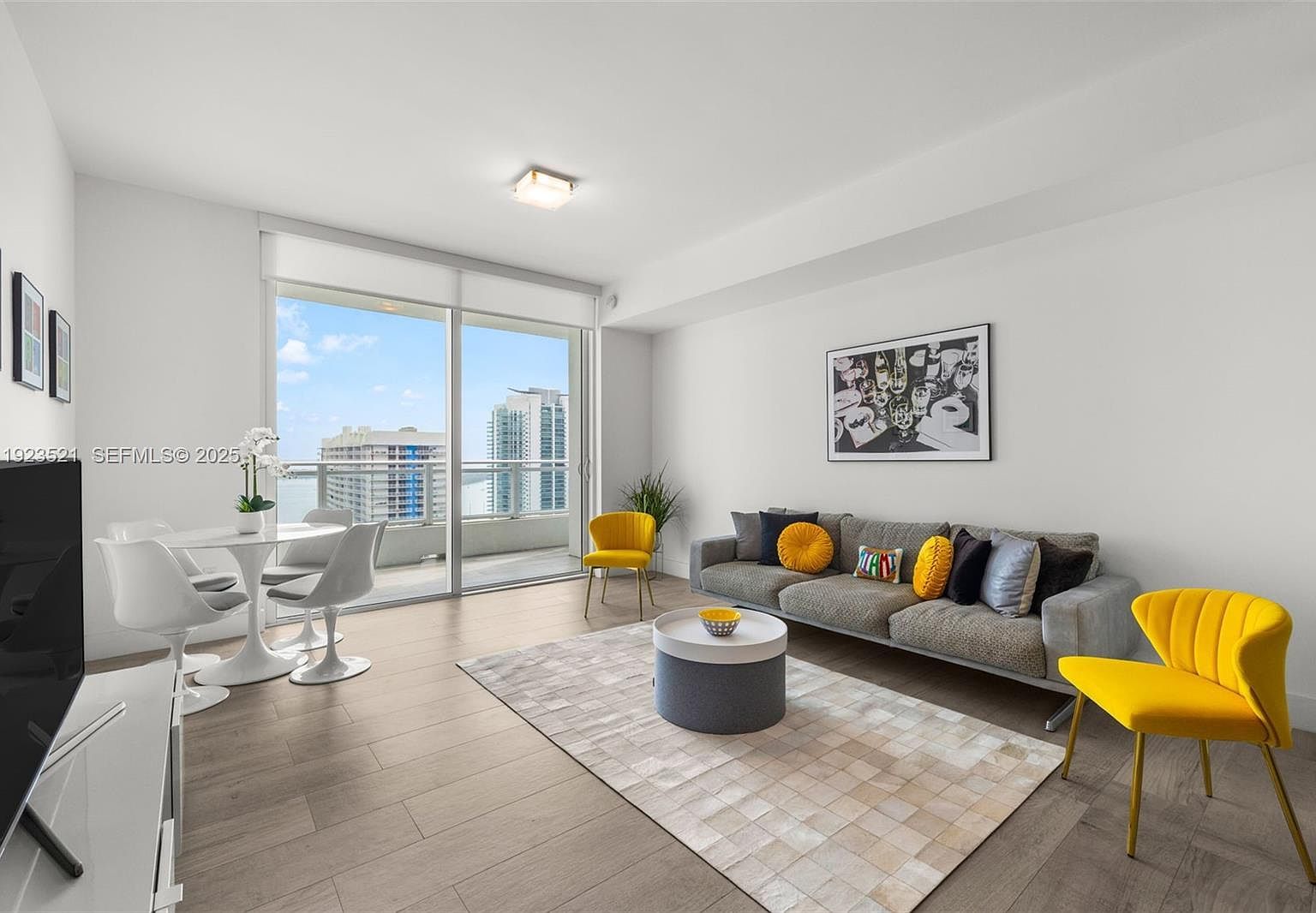 1080 Brickell Ave UNIT 3602 Miami, FL 33131 - Thumbnail 5