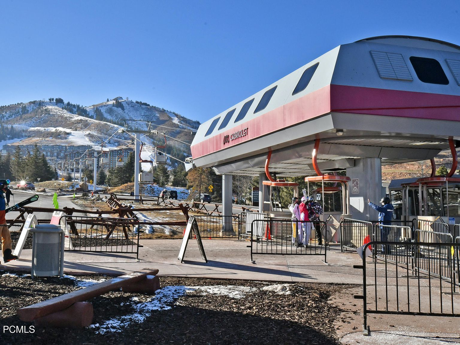 3793 Blackstone Dr UNIT 2H Park City, UT 84098 - Thumbnail 5