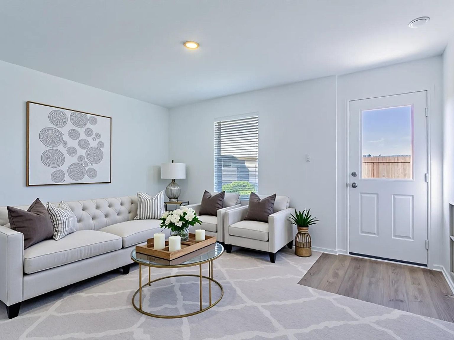 460 Marty Allen Loop Jarrell, TX 76537 - Thumbnail 5