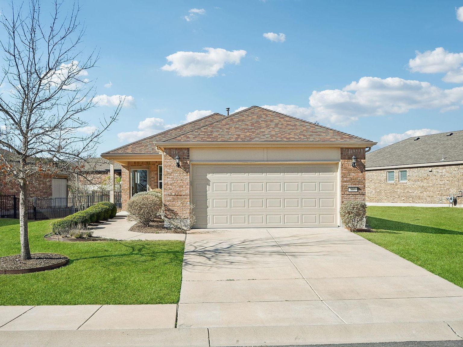 803 Hamilton Ln Georgetown, TX 78633 - Thumbnail 5