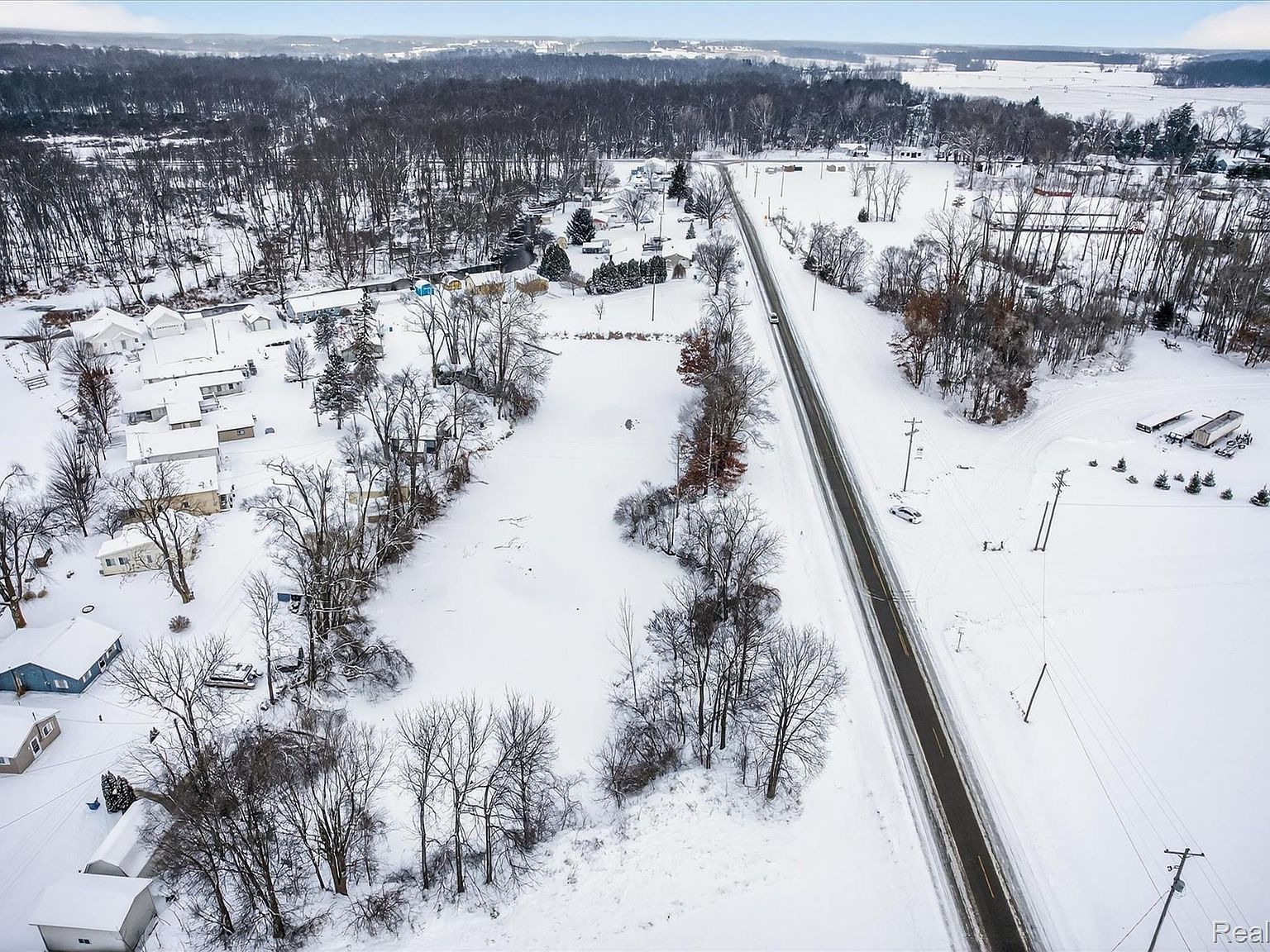 0 N Werners Landing Dr Bronson, MI 49028 - Thumbnail 5