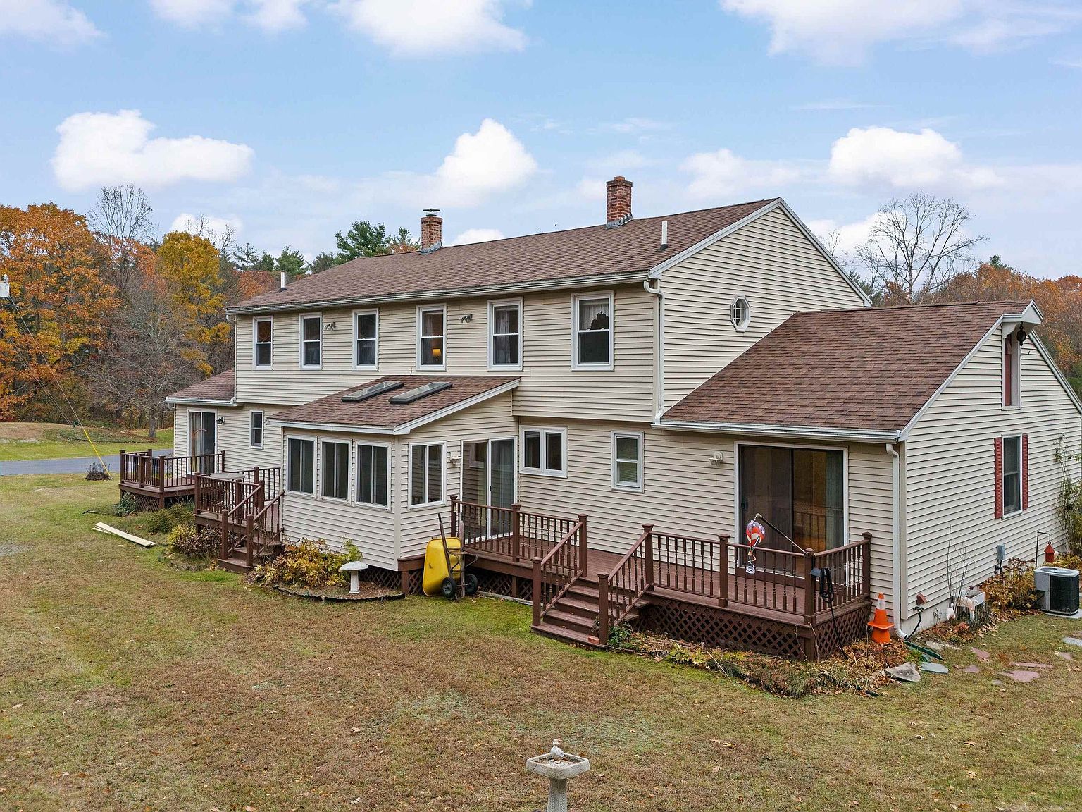 9 Crane Crossing Rd UNIT 6-1 Plaistow, NH 03865 - Thumbnail 5