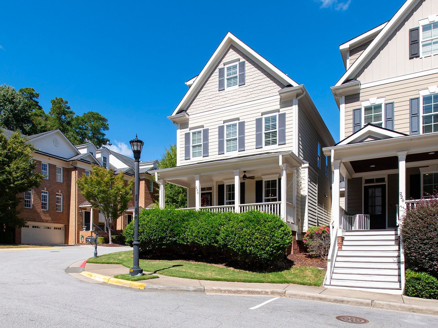 230 Penley Cir Raleigh, NC 27609 - Thumbnail 5