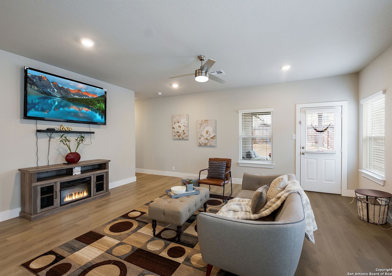 5519 Jewel Curv San Antonio, TX 78266 - Thumbnail 5