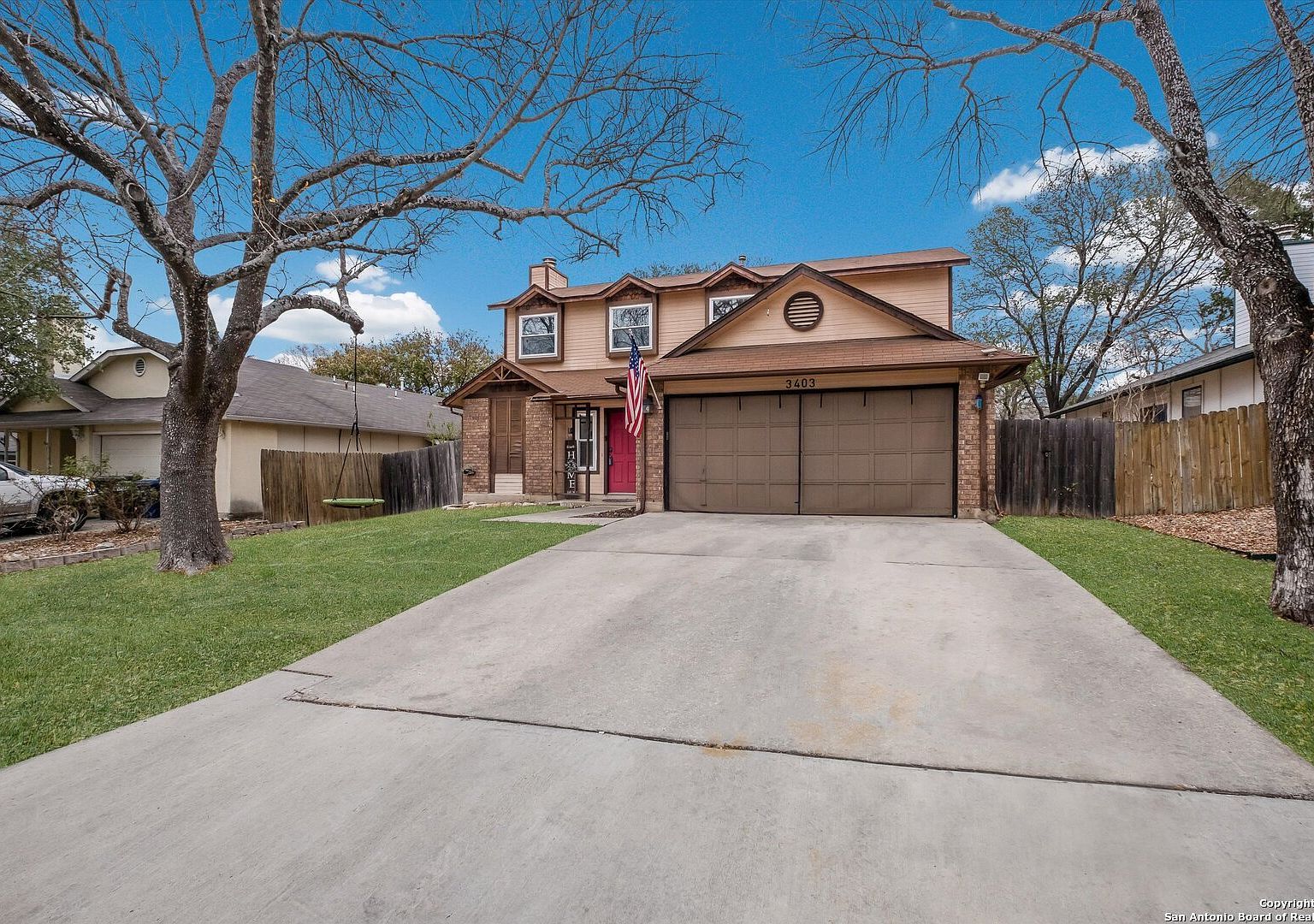 3403 Stoney Country San Antonio, TX 78247 - Thumbnail 5