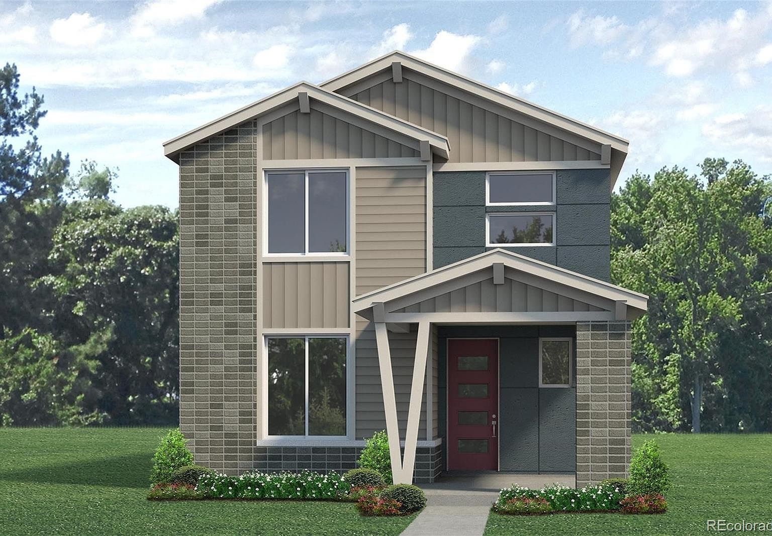 2283 Serenidad St Brighton, CO 80601  | Single Family