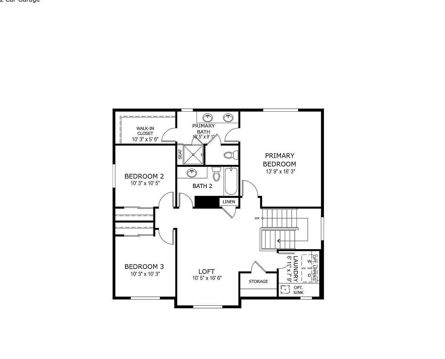 16815 McKay Dr Mead, CO 80542 - Thumbnail 5