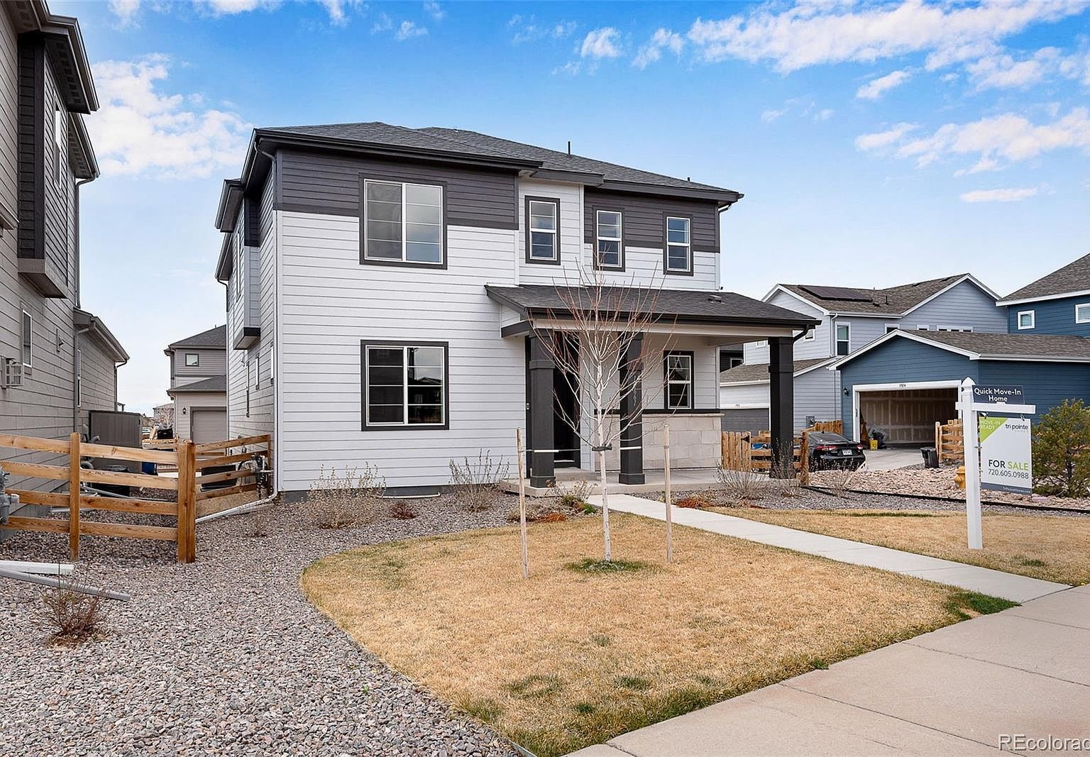 10661 Reunion Pkwy Commerce City, CO 80022 - Thumbnail 5